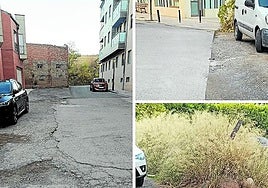 Quejas por el trazado de Pancorbo, en el Teléfono del Lector