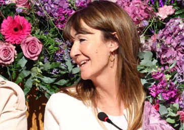 «Si hemos sido eficaces es porque trabajamos con supervivientes»