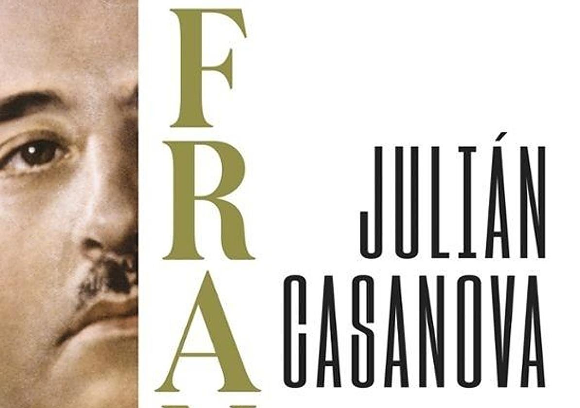 Julián Casanova presenta en Logroño su libro sobre Franco