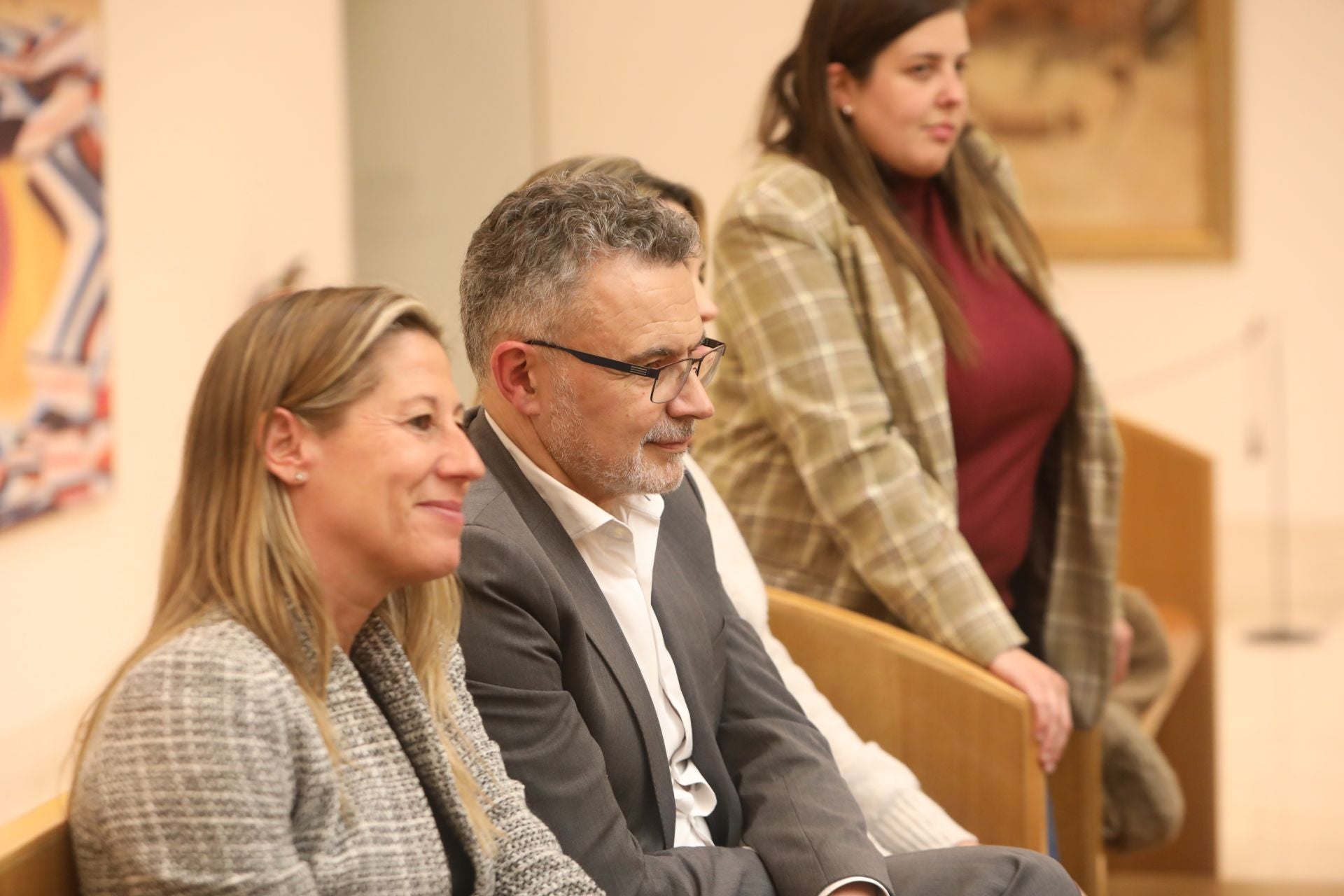 V Pleno Autonómico Infantil y Adolescente de La Rioja