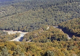 Transportes licita la conservación de 150 kilómetros de carreteras en La Rioja