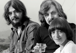 Jesús Vicente Aguirre abre el Foro Pepe Blanco con 'De algunas cosas me acuerdo'