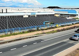 «La eficiencia energética es una herramienta real para mejorar la competitividad de las pymes riojanas»