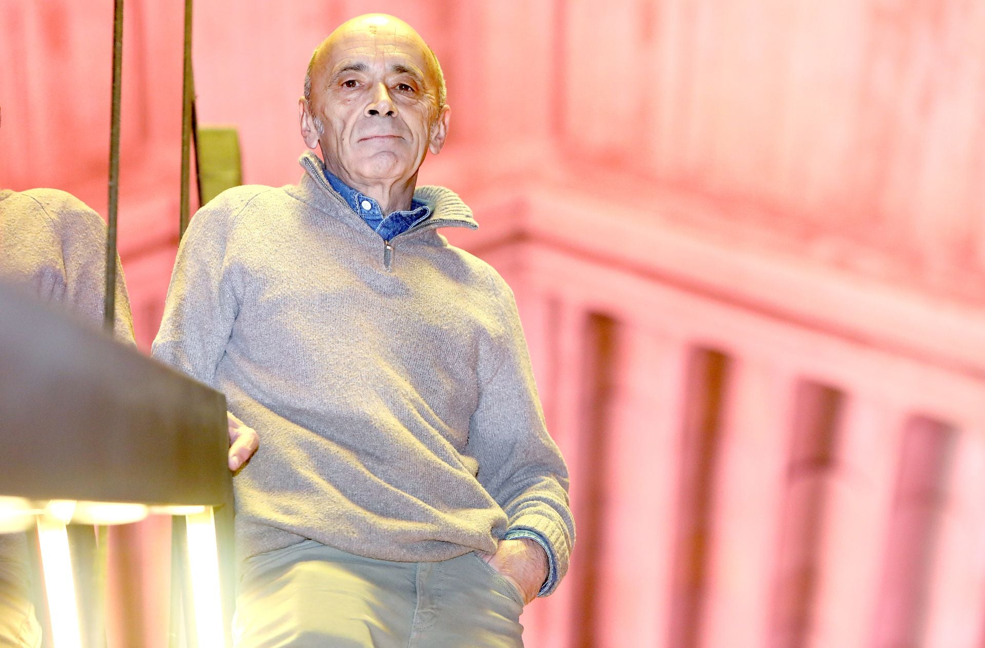 Las muestra de Arte Joven en La Rioja, en imágenes