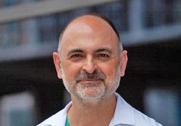 «Se sigue pensando que es una infección que afecta a personas jóvenes, pero las más mayores también se están infectando»