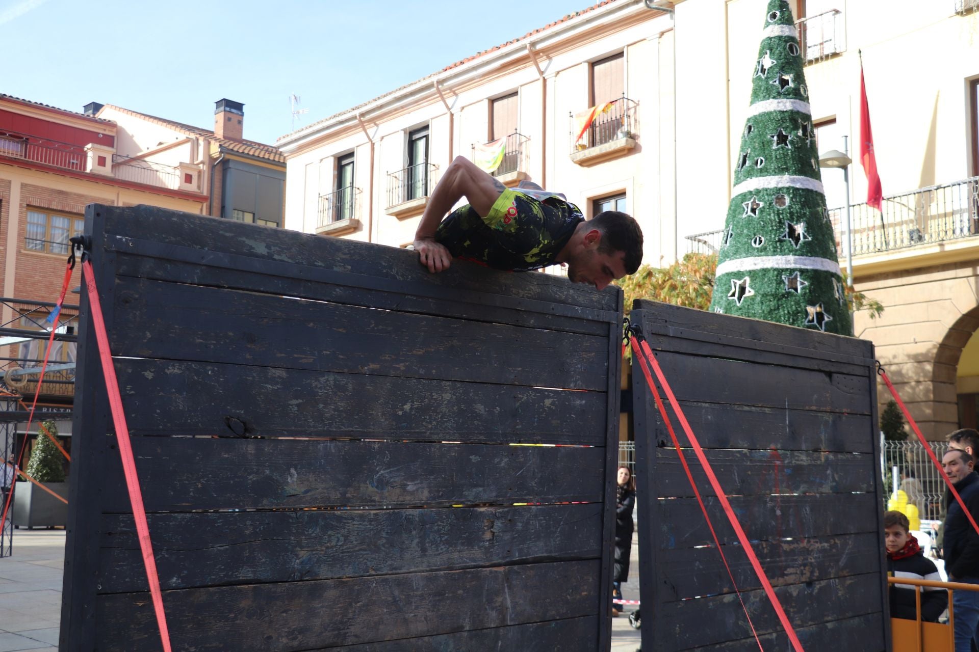 La Eolos Race de Alfaro, en imágenes