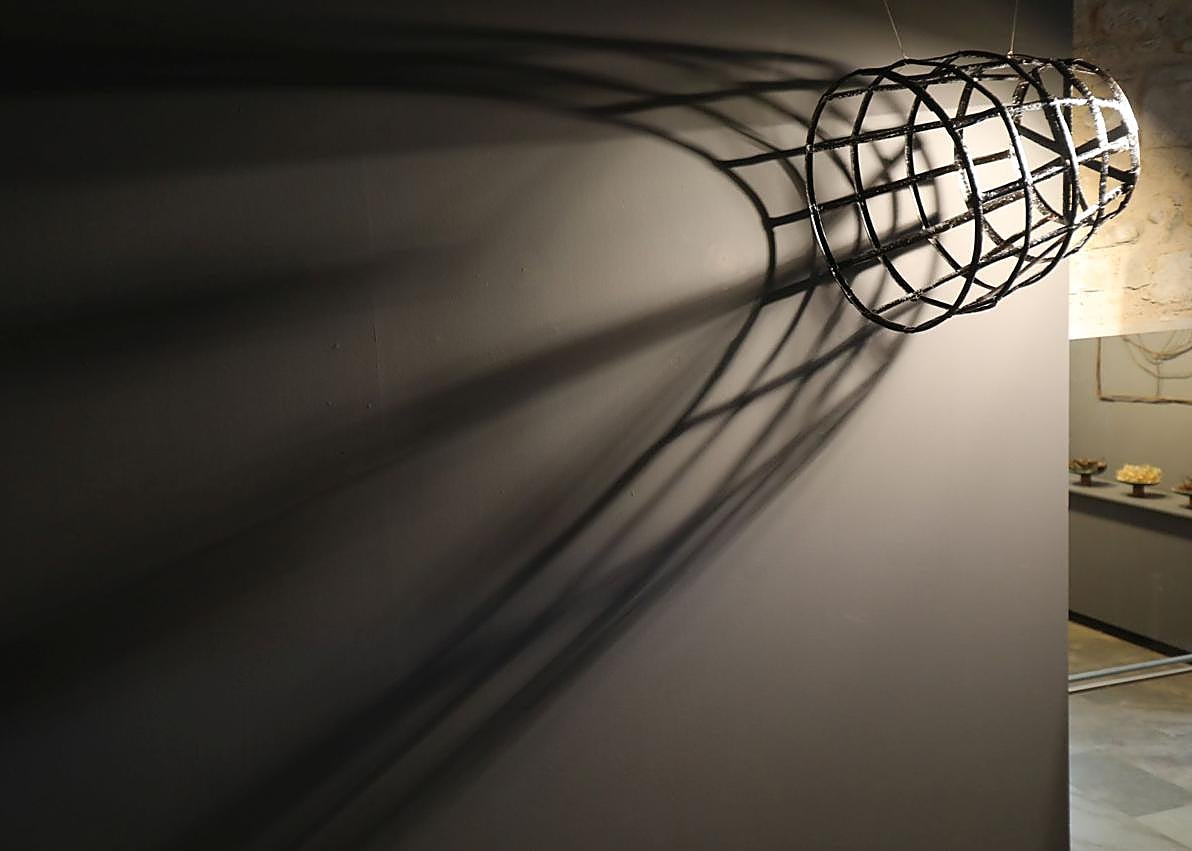 Imagen secundaria 1 - La belleza de lo marginal, la poesía de lo efímero