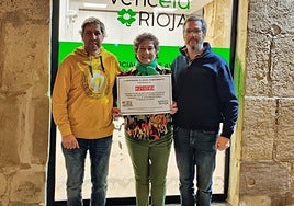 2.150 euros de El Redal para VencELA