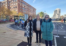 Visita a los alumnos de Primaria del CEIP Caballero de la Rosa.