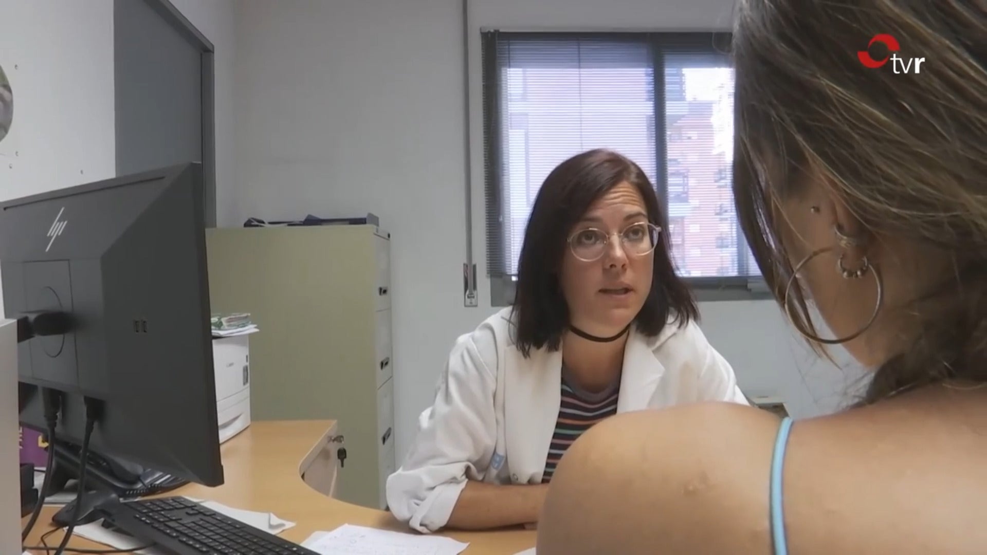 La efectividad de ‘la terapia de la palabra’