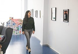 Desde la inocencia hasta el miedo en 'La Casa del Tiempo'