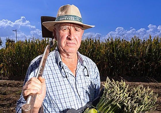 «La sostenibilidad generacional es el mayor reto del campo»