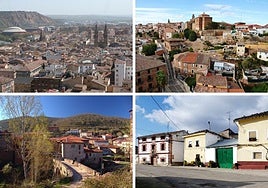 Las curiosidades del último censo en La Rioja: así está cambiando la población riojana según el INE