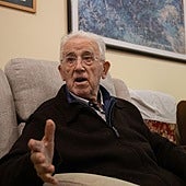 El adiós de un escolapio que deja huella en La Rioja