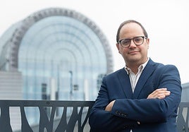 Luena acusa a PP y Vox de impedir que la supresión del carril bici en Logroño se analice en Europa