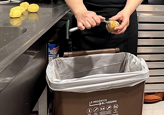 Los grandes generadores, claves para llegar al objetivo de la UE