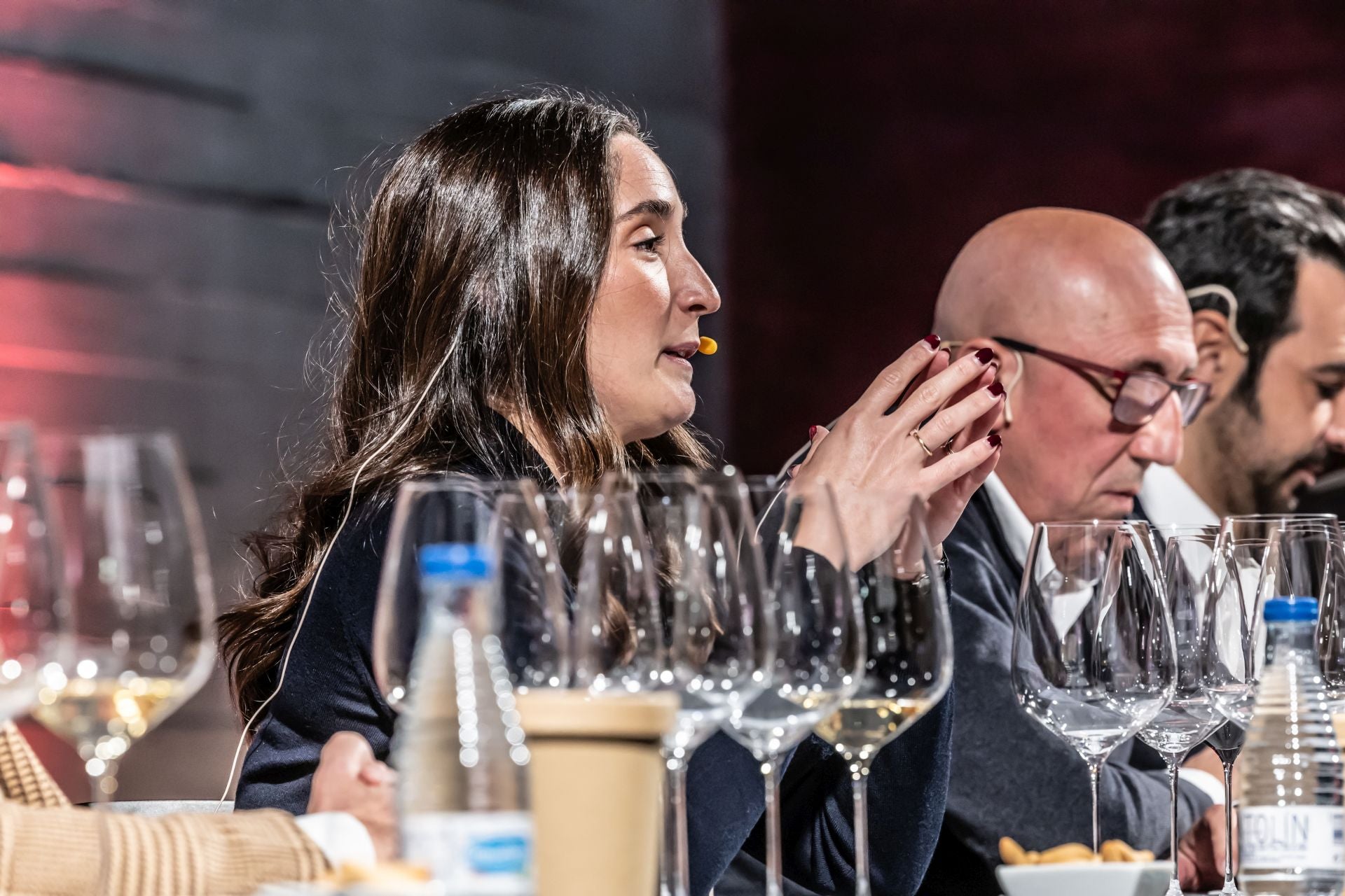 Las mejores imágenes de &#039;Dos generaciones y un destino: la viña&#039;