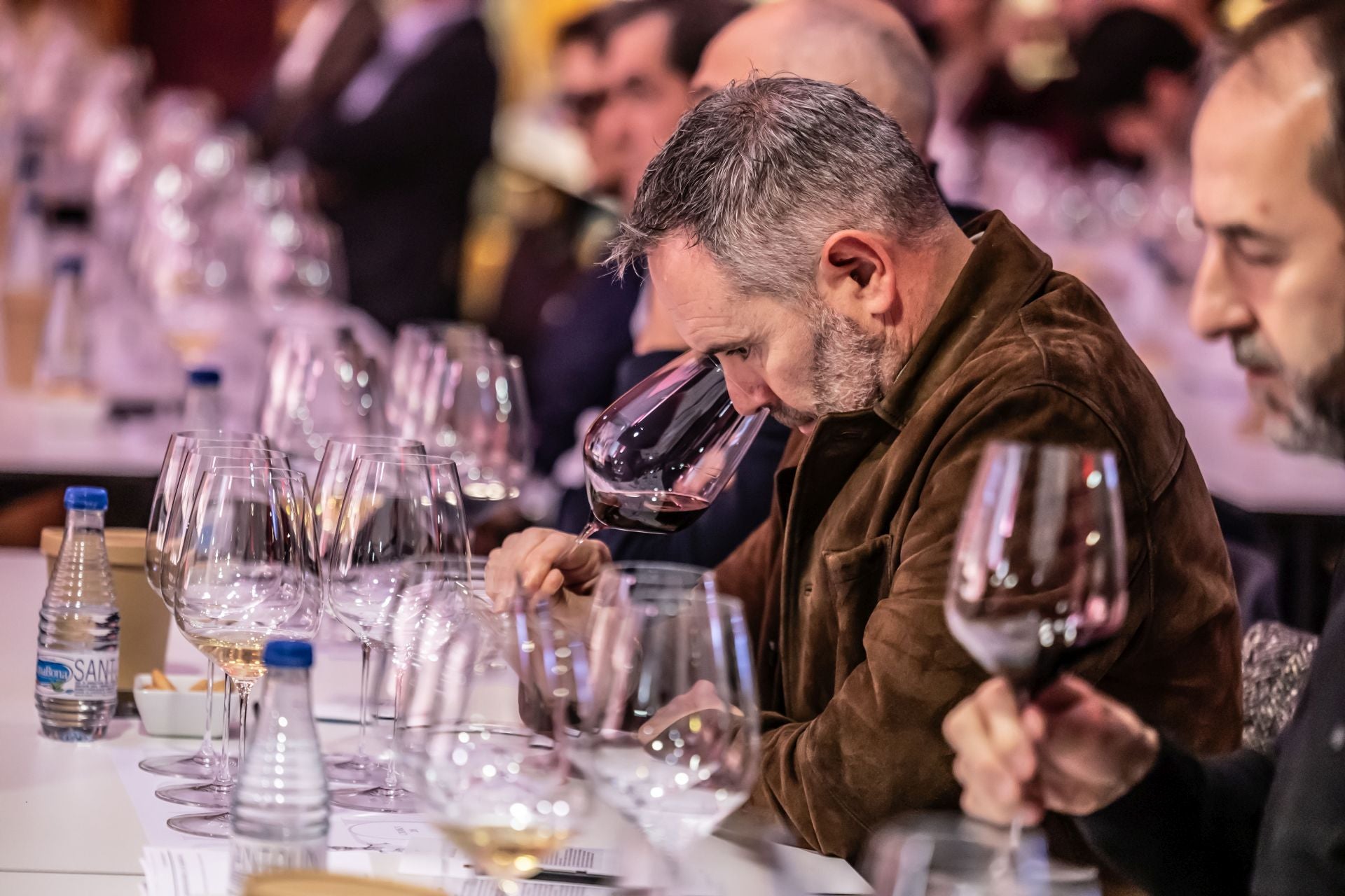 Las mejores imágenes de &#039;Dos generaciones y un destino: la viña&#039;