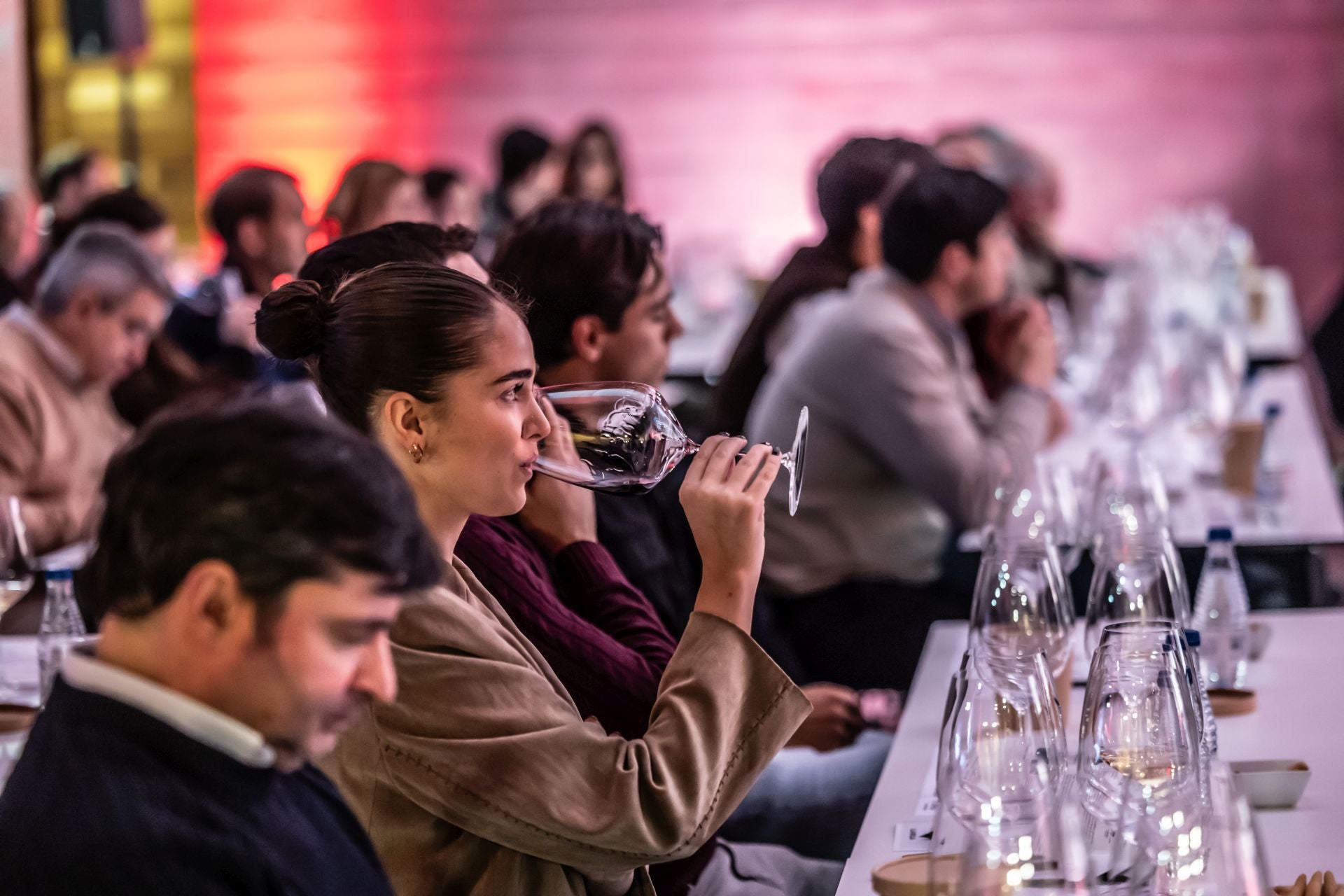 Las mejores imágenes de &#039;Dos generaciones y un destino: la viña&#039;