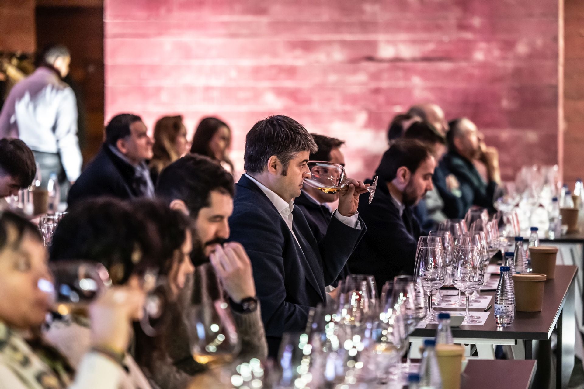 Las mejores imágenes de &#039;Dos generaciones y un destino: la viña&#039;