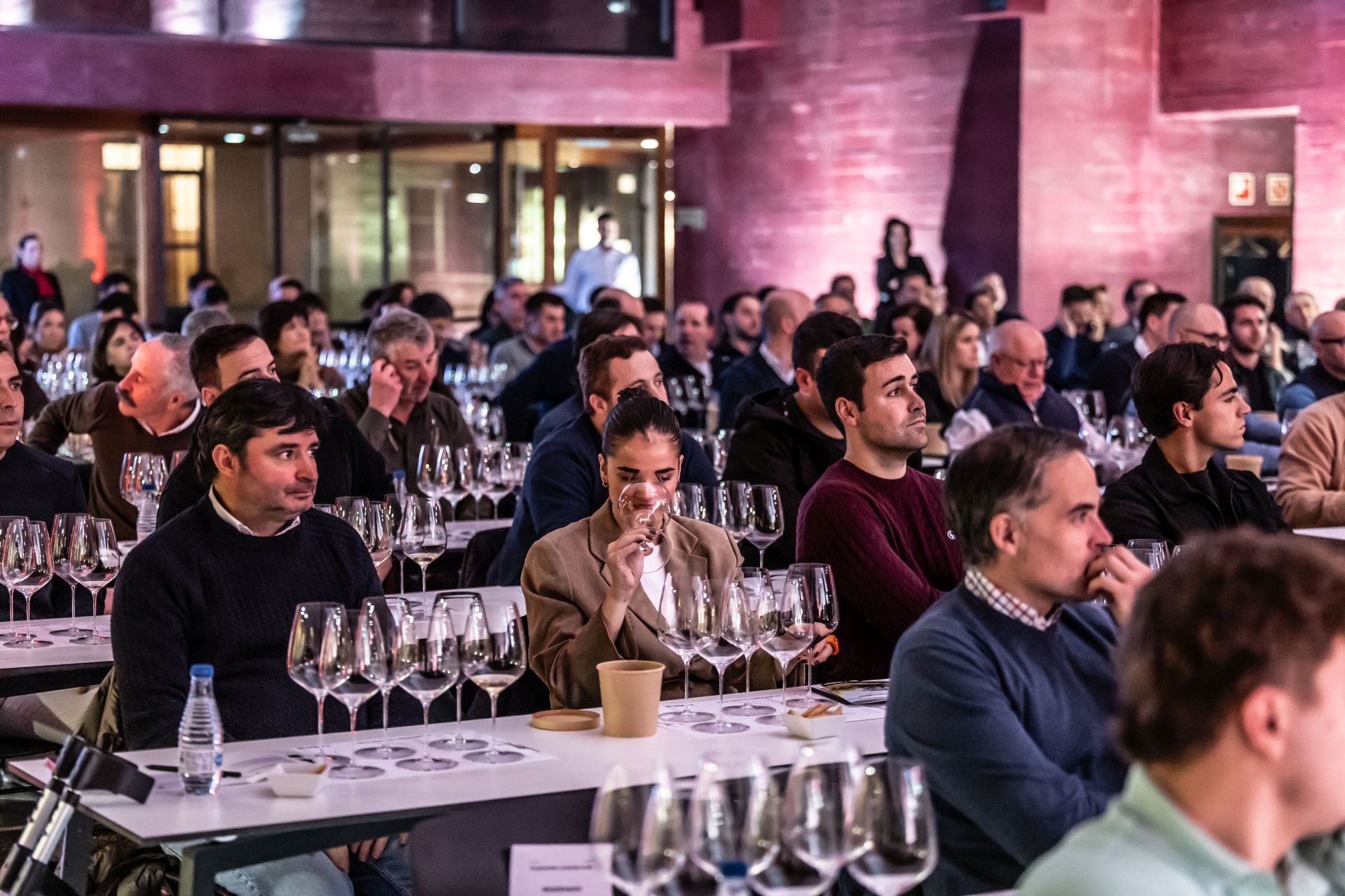 Las mejores imágenes de &#039;Dos generaciones y un destino: la viña&#039;