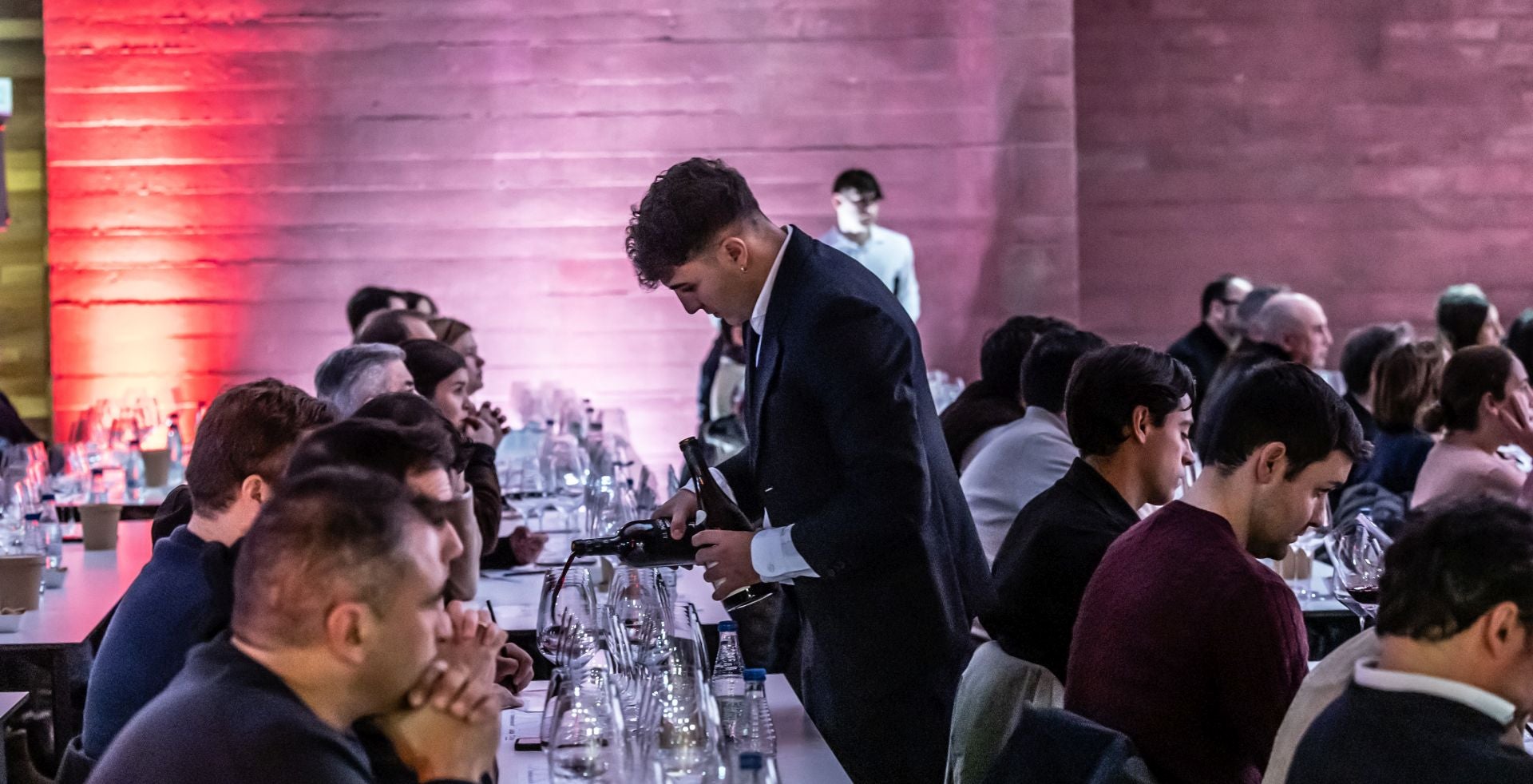 Las mejores imágenes de &#039;Dos generaciones y un destino: la viña&#039;