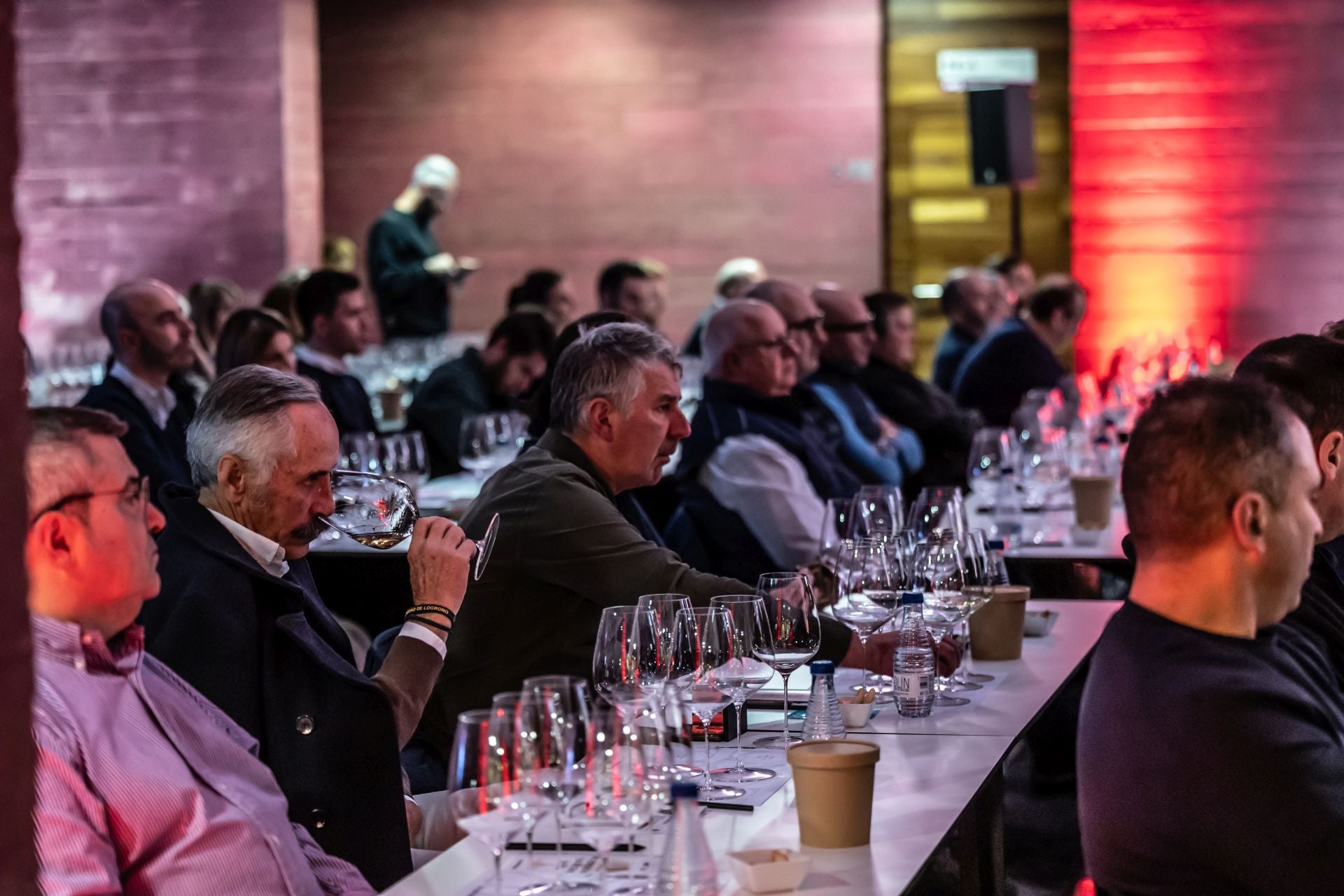 Las mejores imágenes de &#039;Dos generaciones y un destino: la viña&#039;