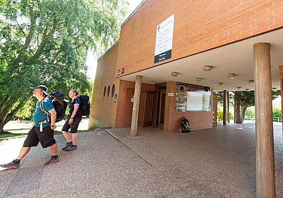 Bar-cafetería de La Grajera