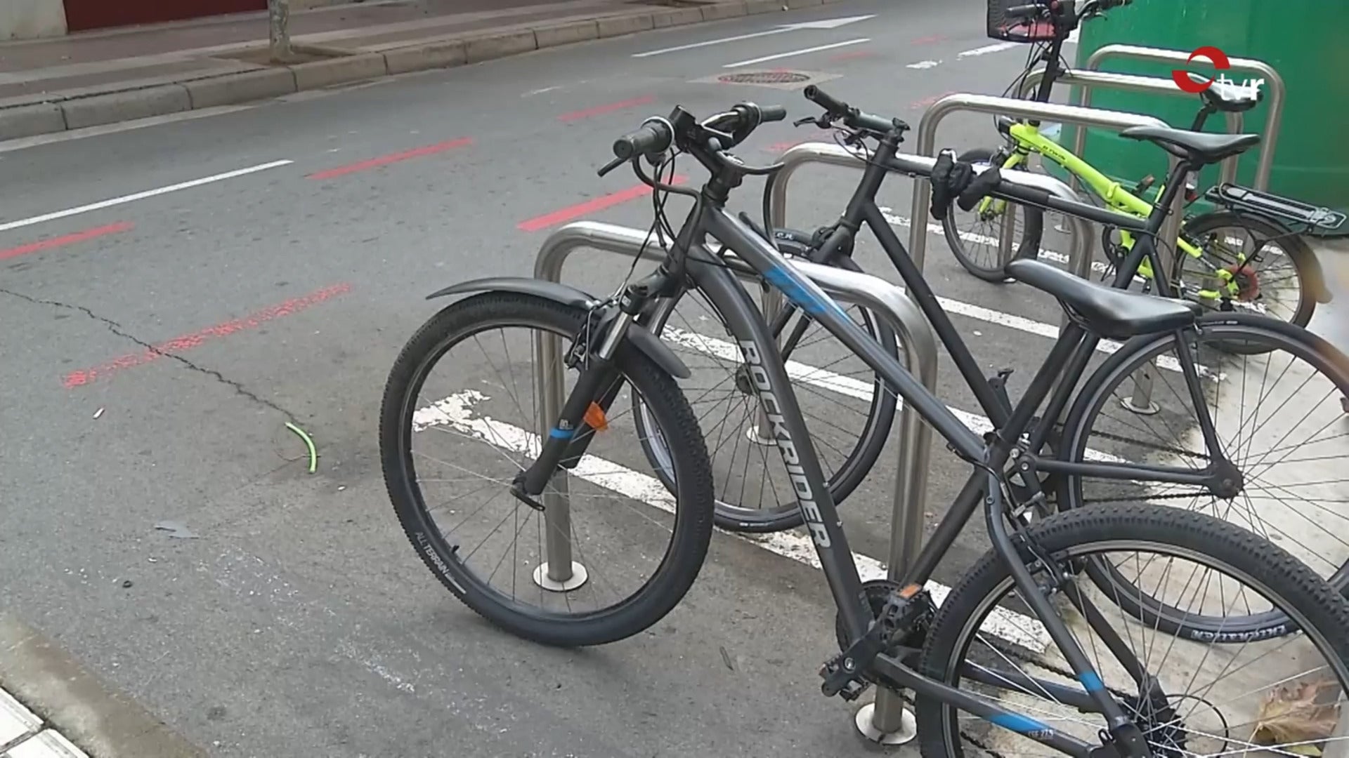 El Ayuntamiento de Logroño asegura que la UE “le da la razón” sobre la gestión de los fondos europeos para carriles bici