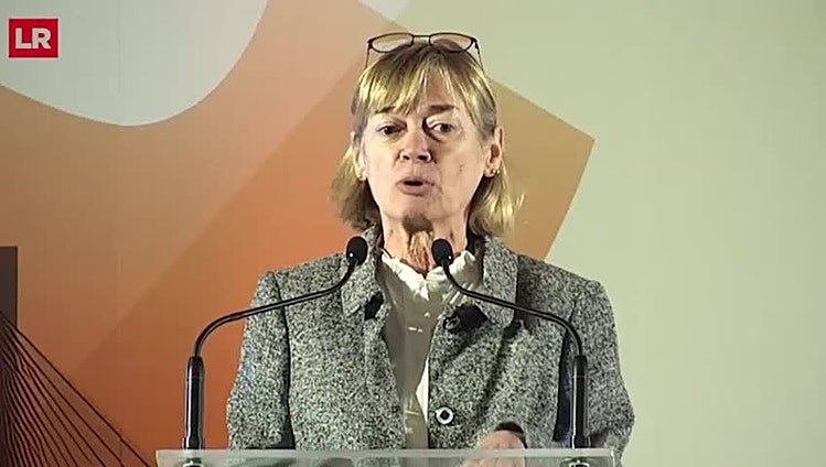 Palabra con futuro 2025