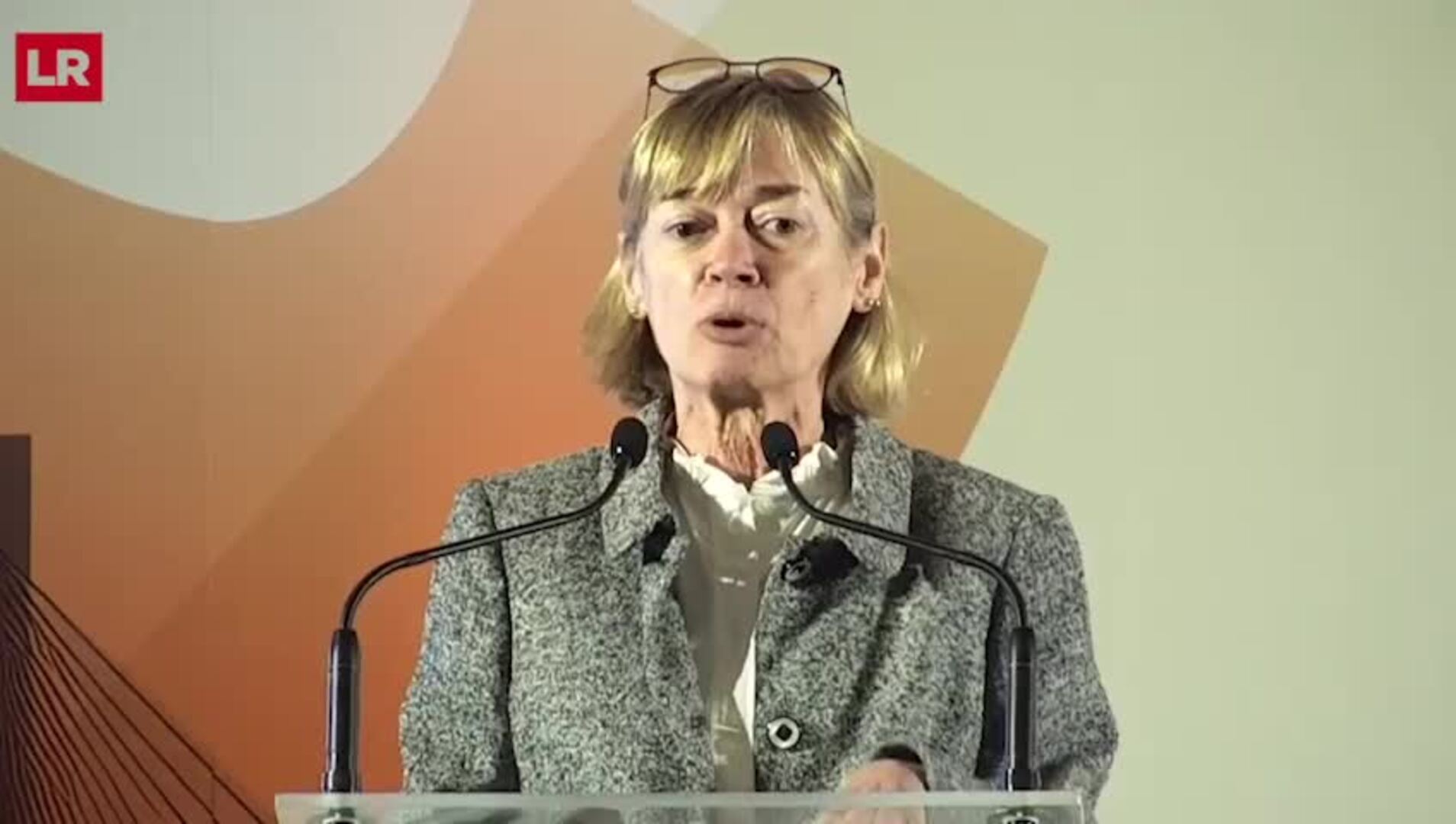 Palabra con futuro 2025