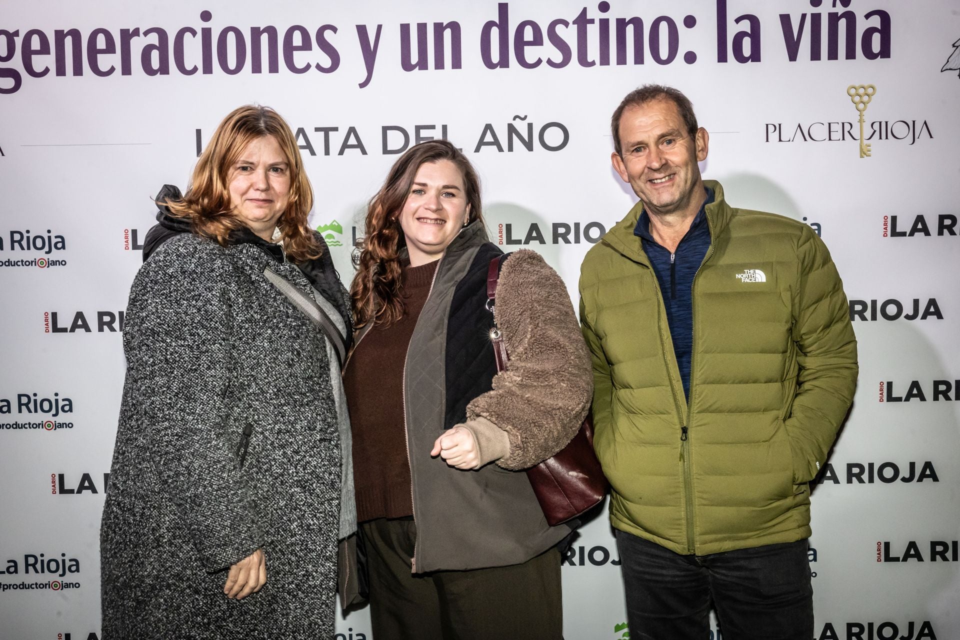 Las mejores imágenes de &#039;Dos generaciones y un destino: la viña&#039;