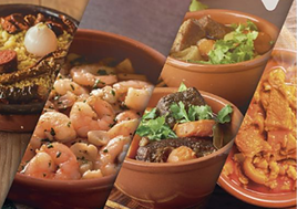 Nueve hosteleros participan este puente en las Cazuelitas de Alfaro