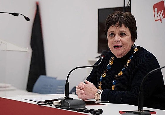 IU presenta 237 enmiendas a los presupuestos de La Rioja de 2026 por 157 millones de euros