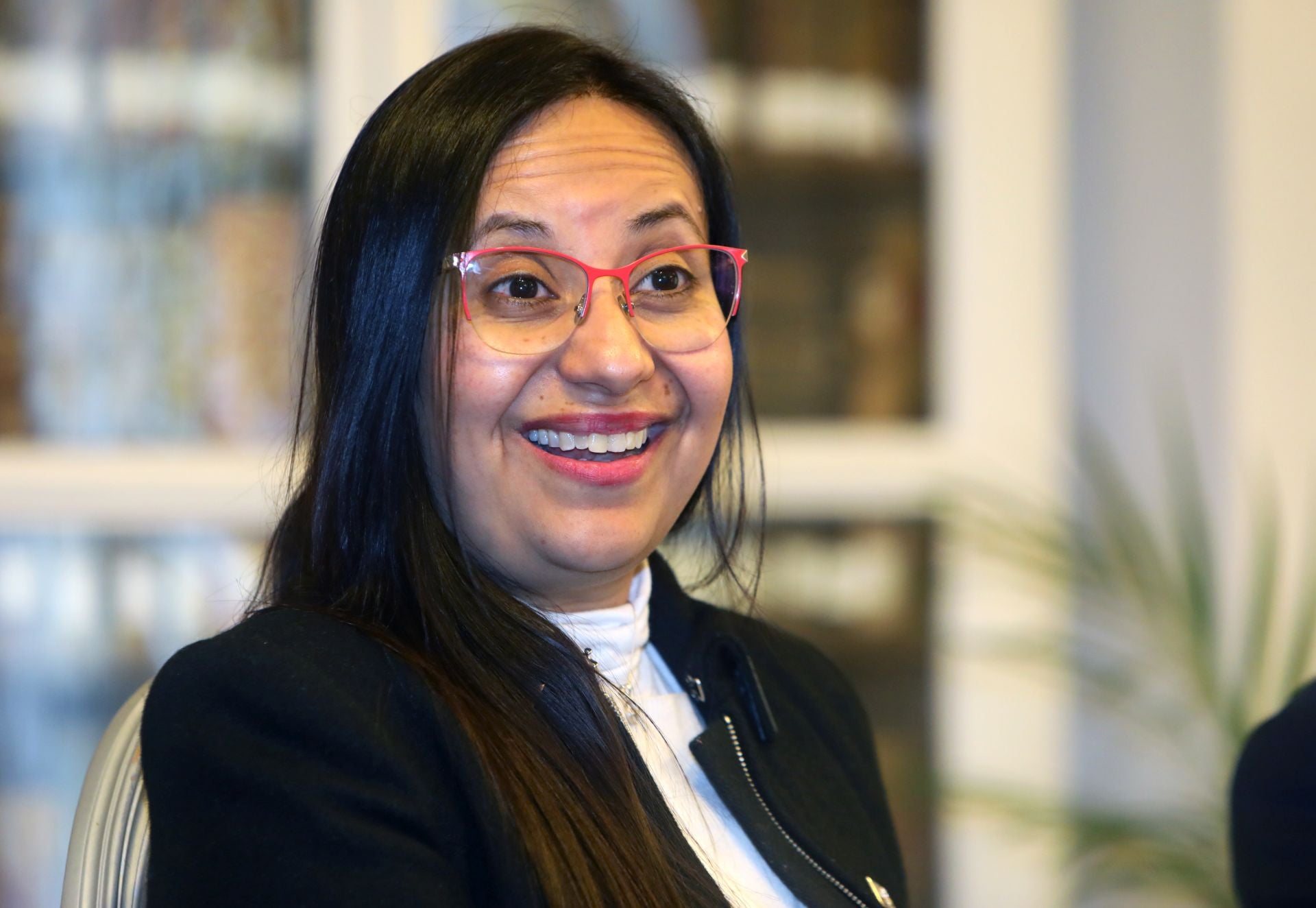 Futuro en Español, en imágenes