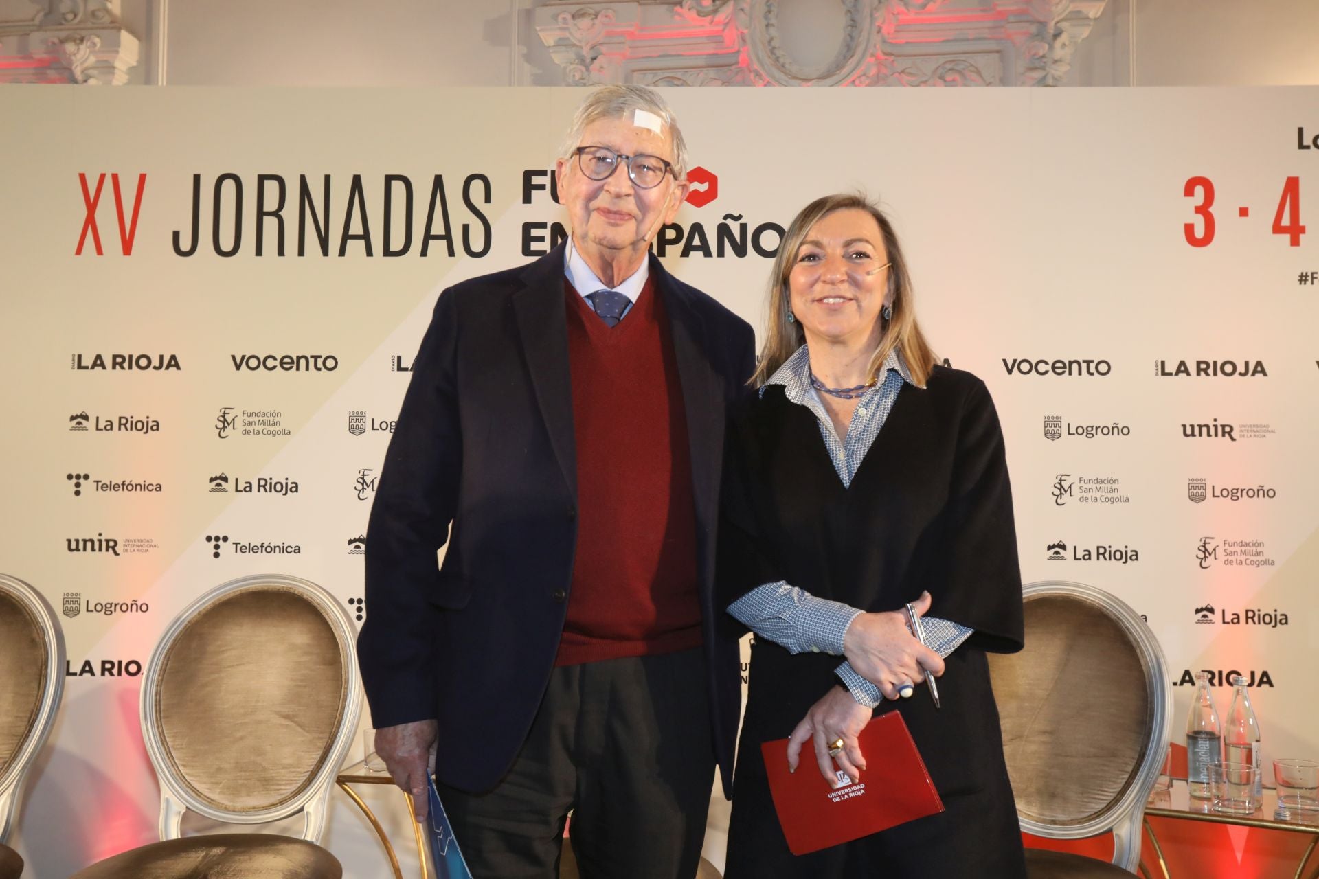 Futuro en Español, en imágenes