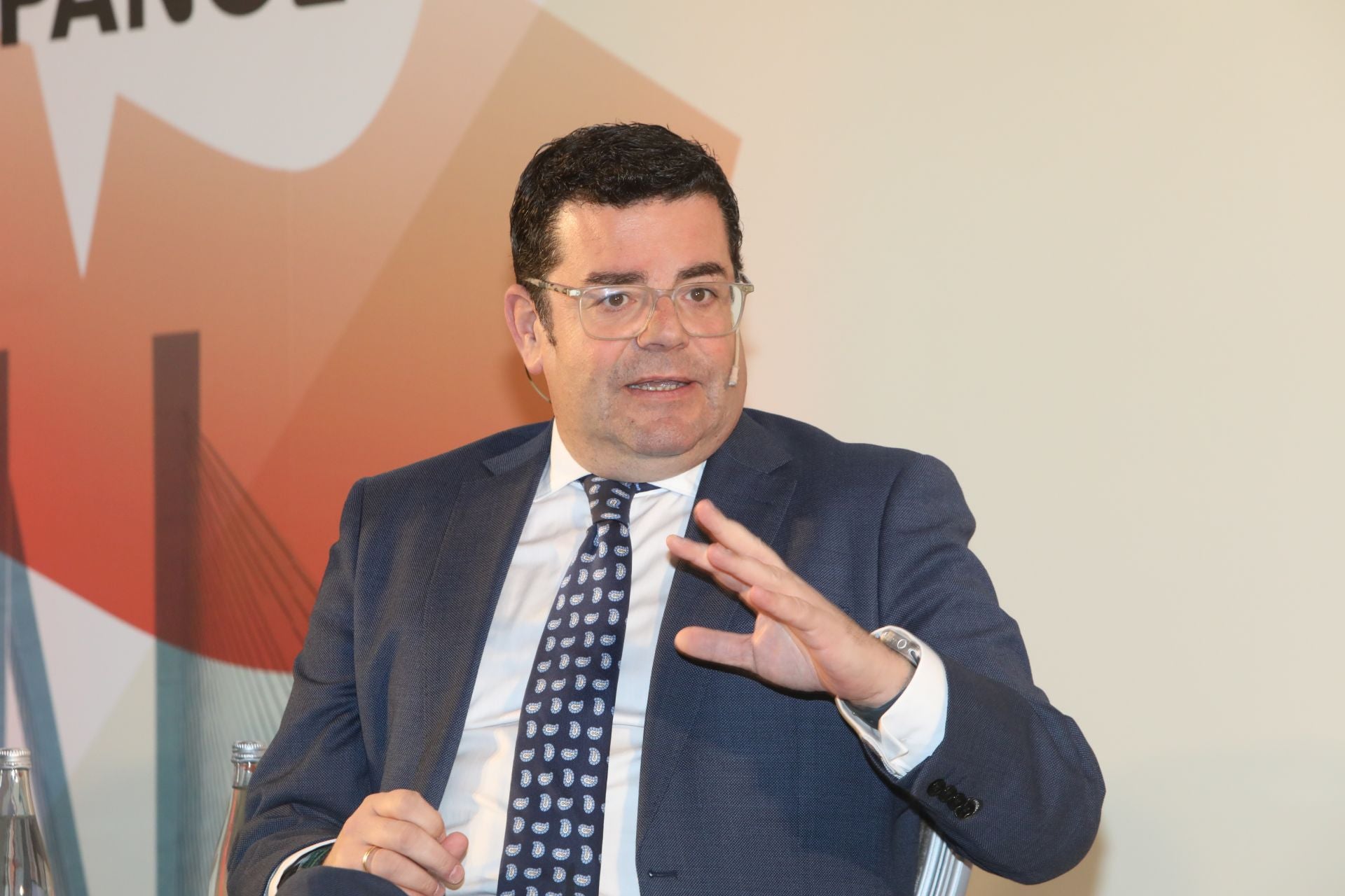 Futuro en Español, en imágenes