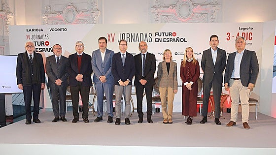 Futuro en Español, en imágenes