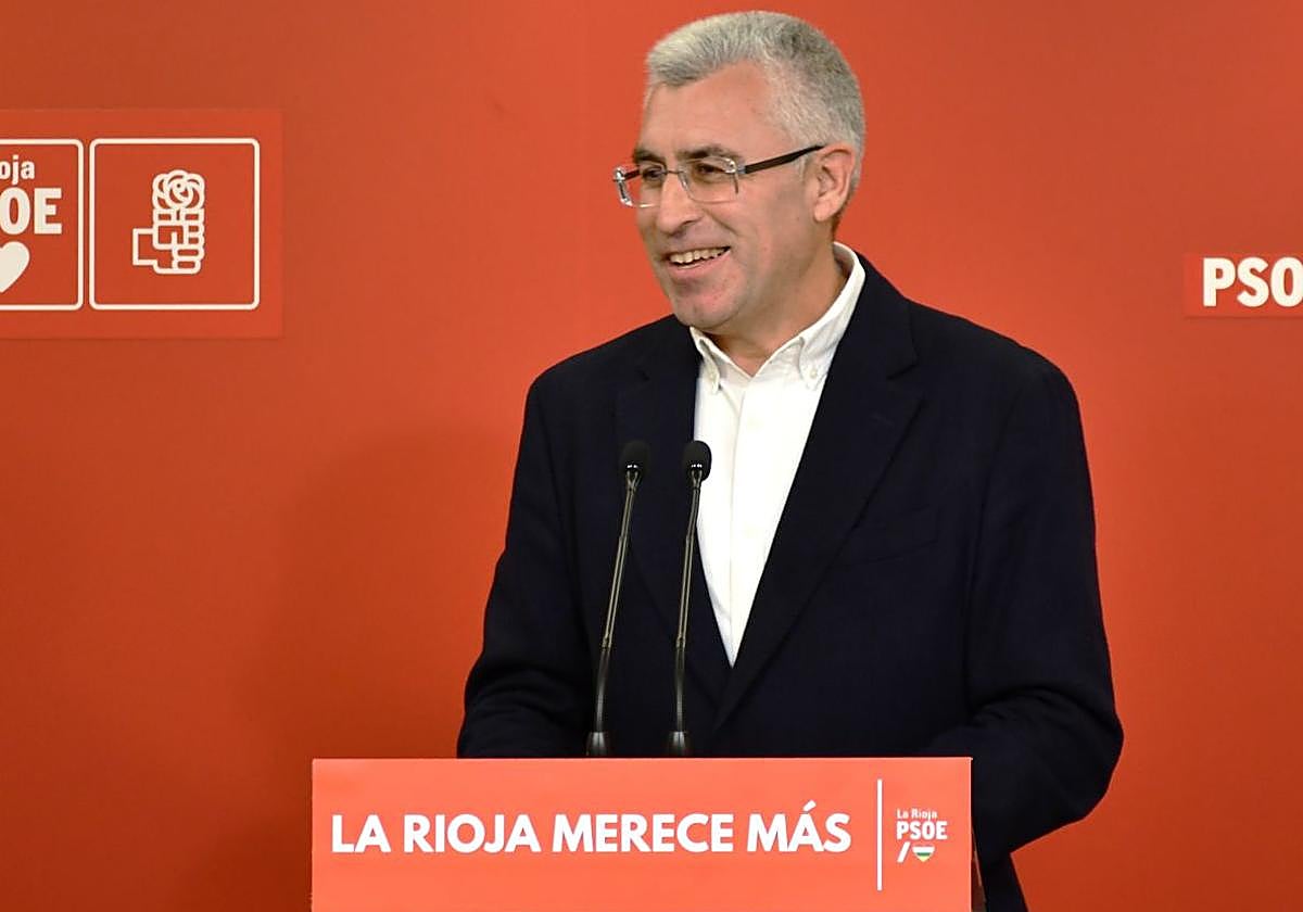 José Ángel Lacalzada