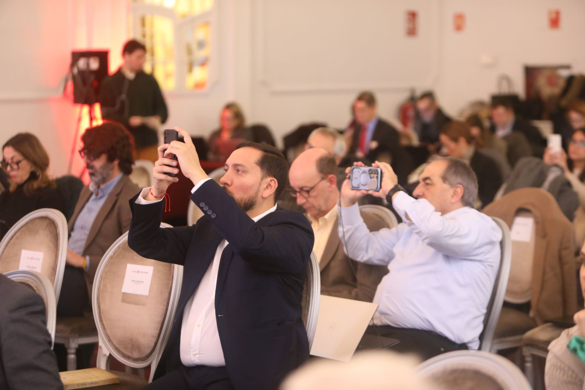 Futuro en Español dice adiós hasta el año que viene