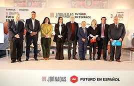 Futuro en Español dice adiós hasta el año que viene