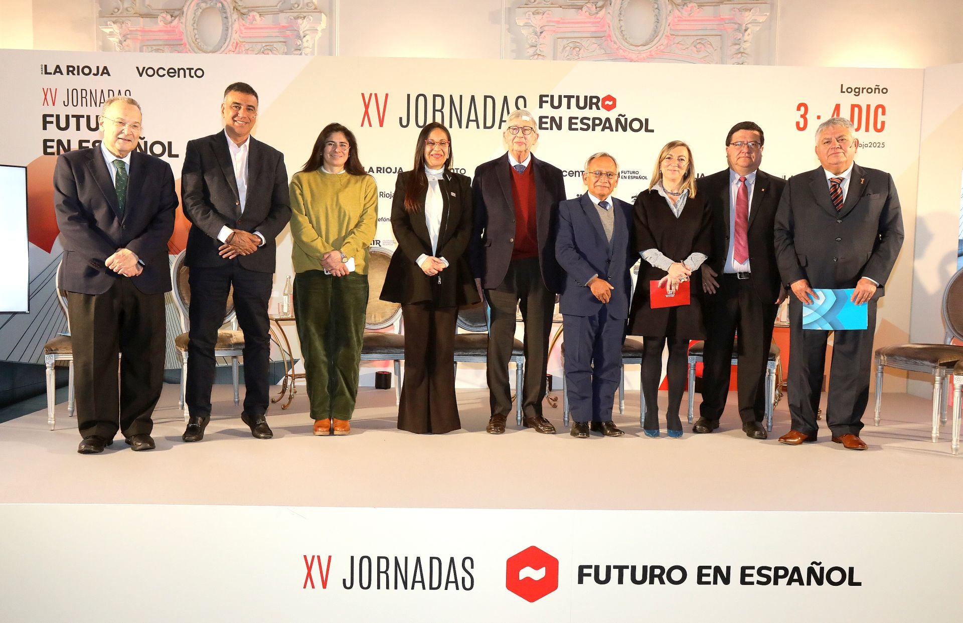 Futuro en Español dice adiós hasta el año que viene
