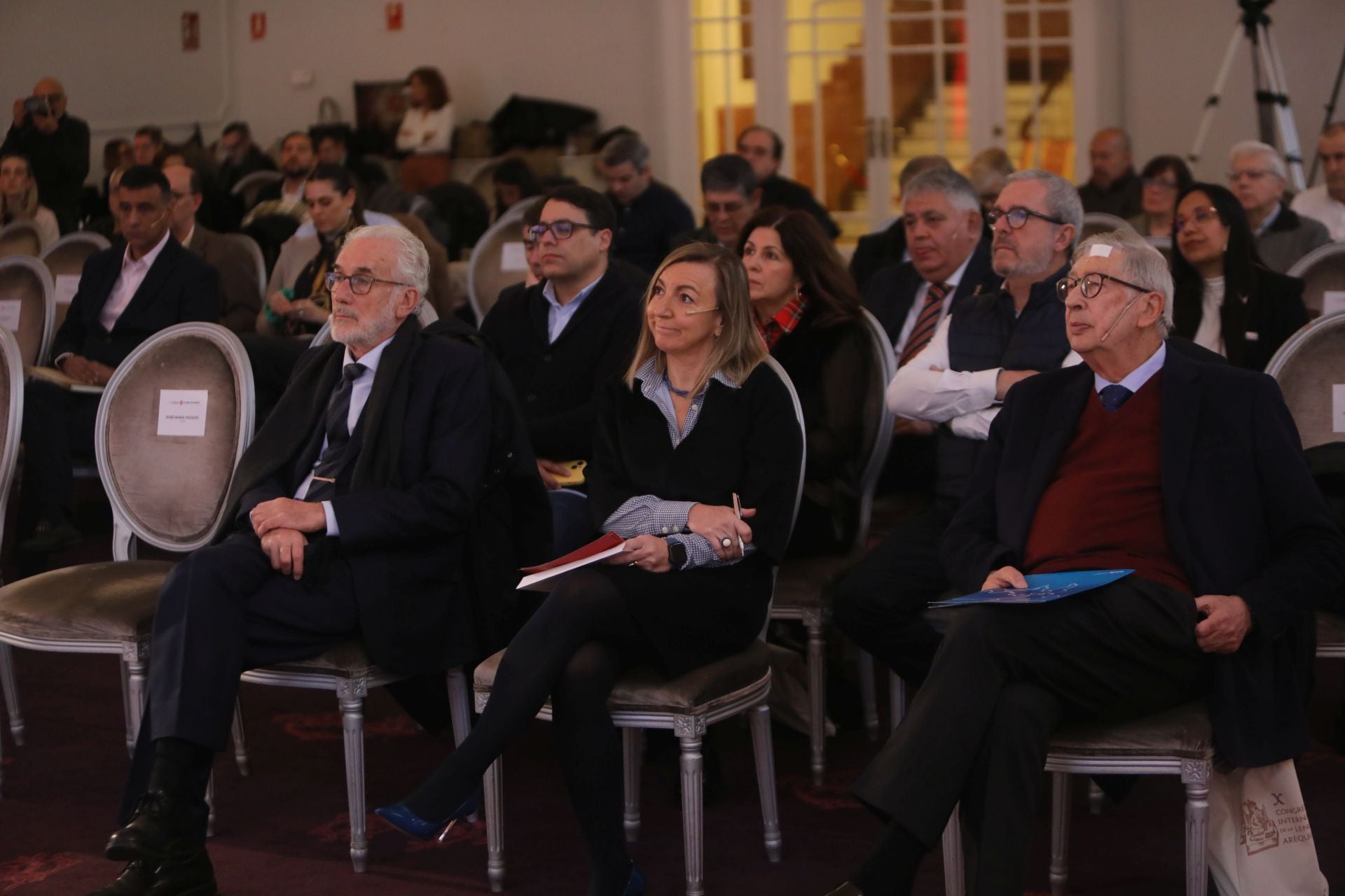 Futuro en Español dice adiós hasta el año que viene