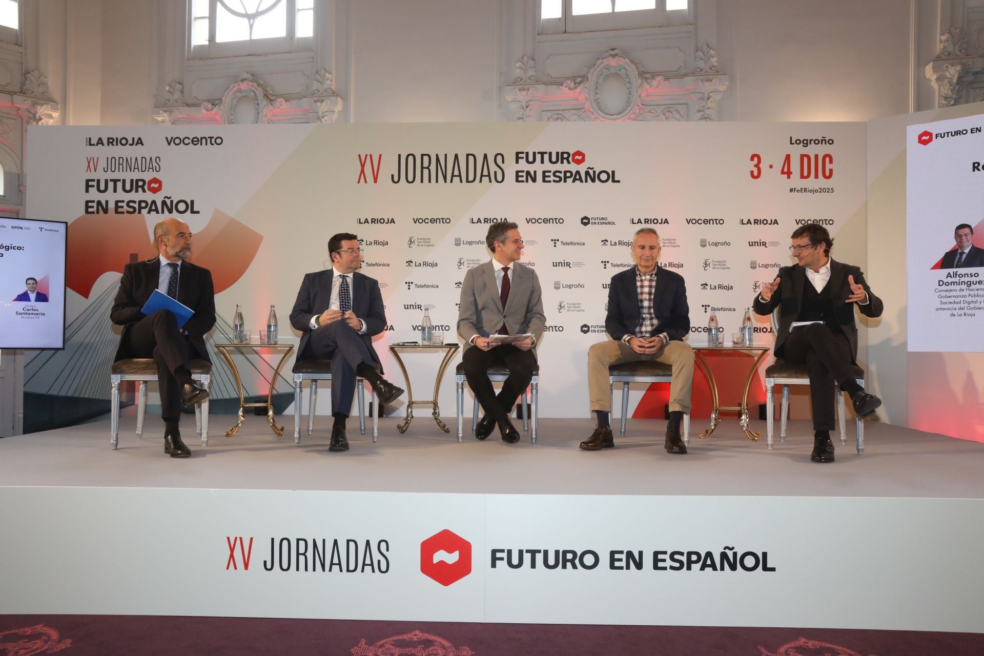 Futuro en Español dice adiós hasta el año que viene
