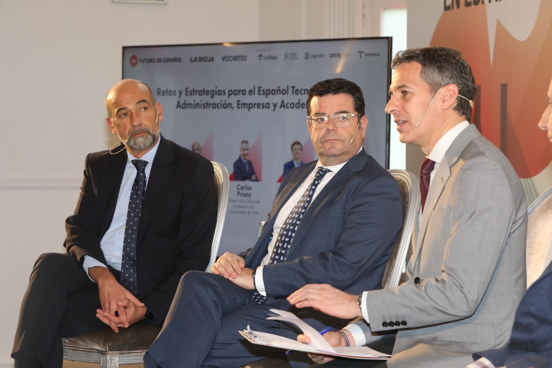 Futuro en Español dice adiós hasta el año que viene