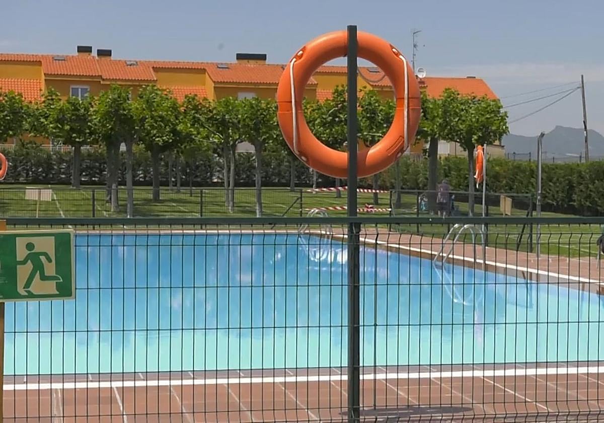 Cuzcurrita reformará su piscina municipal por 597.187 euros