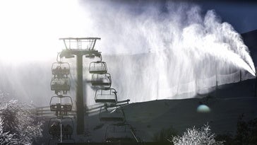 Valdezcaray abrirá para uso turístico durante el Puente de la Constitución