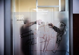 Proyecto Hombre: espejo y esencia de la sociedad riojana