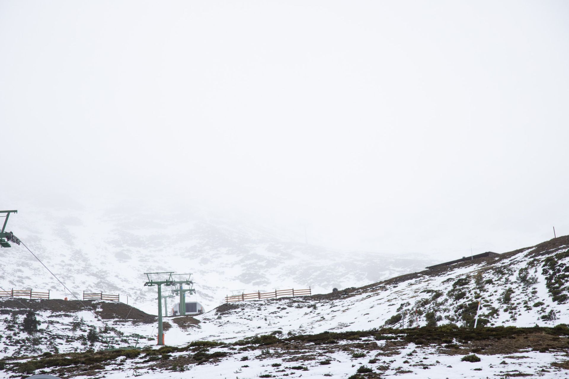 Valdezcaray abre para uso turístico