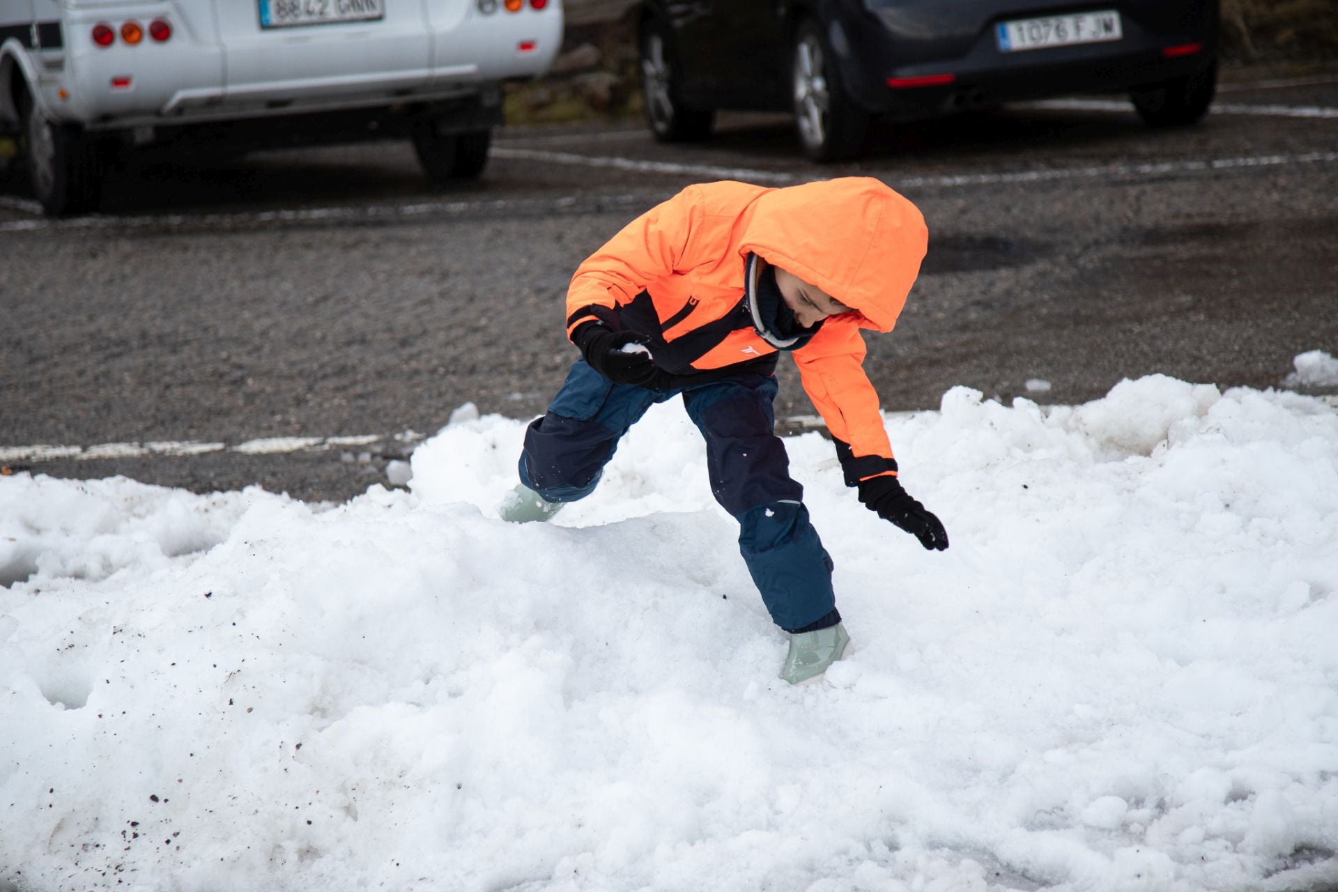 Valdezcaray abre para uso turístico